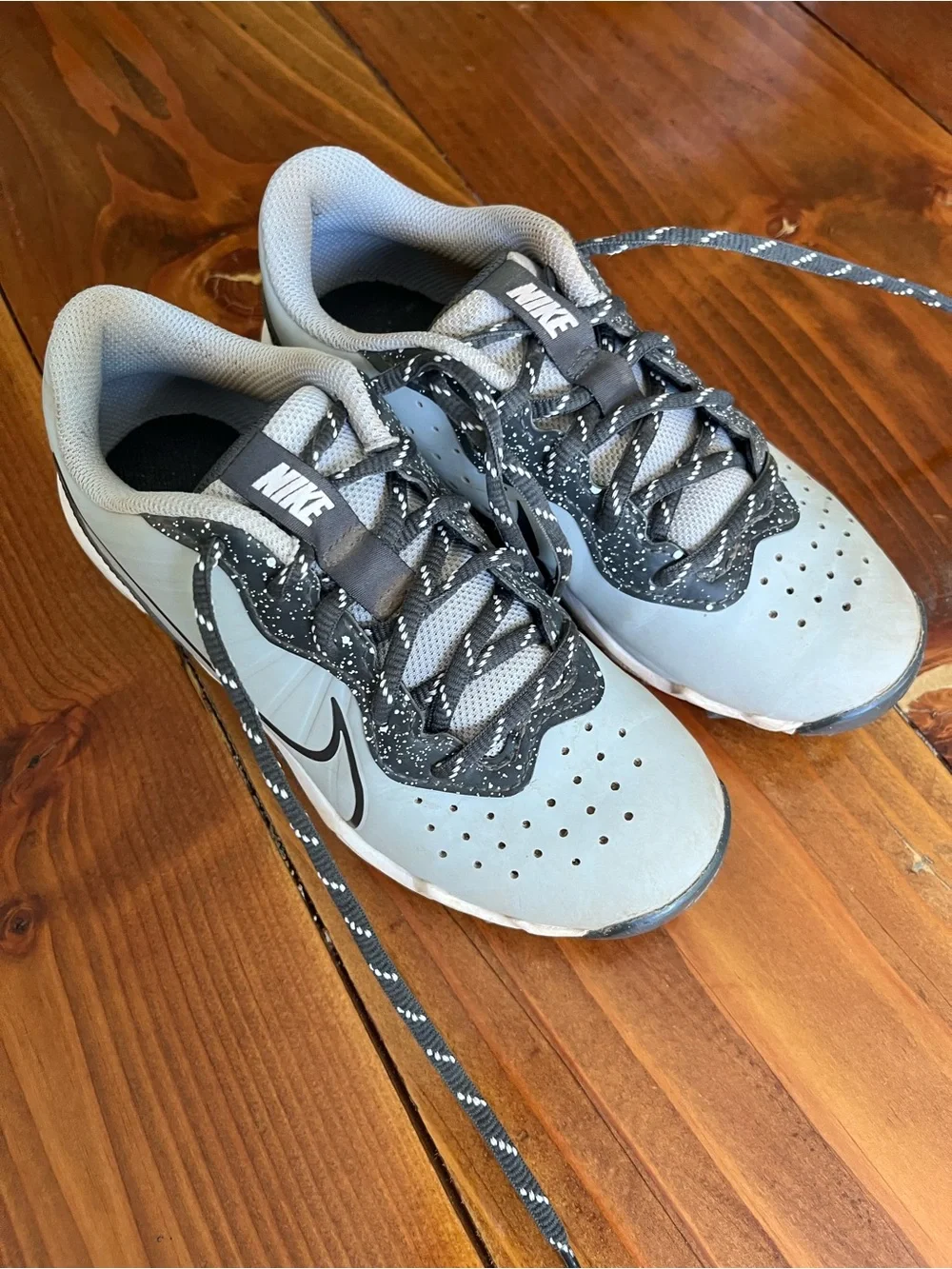 Nike Baseball Cleats